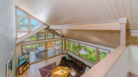 Angourie Palms - Accommodation Whitsundays 2