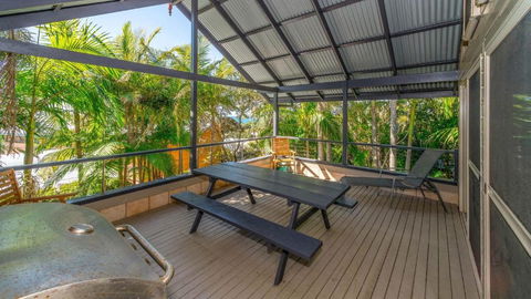 Angourie Palms - Accommodation Whitsundays 3