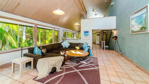 Angourie Palms - Accommodation Whitsundays 4