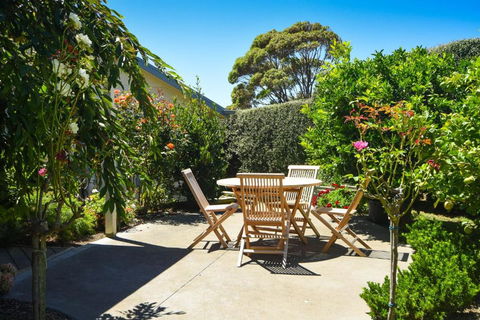 Anker - Accommodation Whitsundays 1