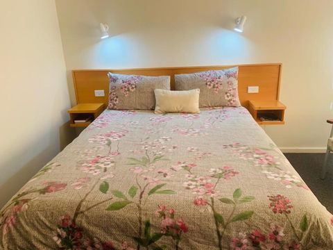 Anna Bella Motel Glen Innes - Accommodation Whitsundays 1