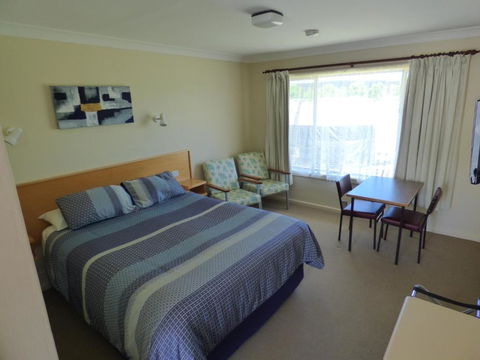 Anna Bella Motel Glen Innes - Accommodation Whitsundays 0