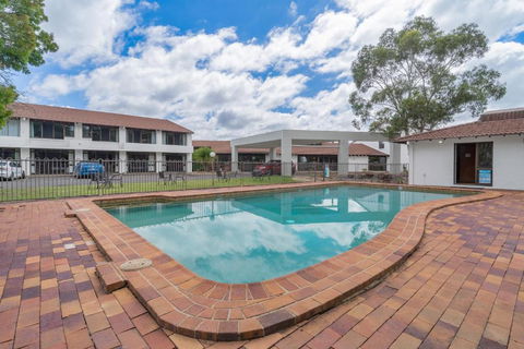 All Seasons Motel Armidale - Accommodation Whitsundays 1