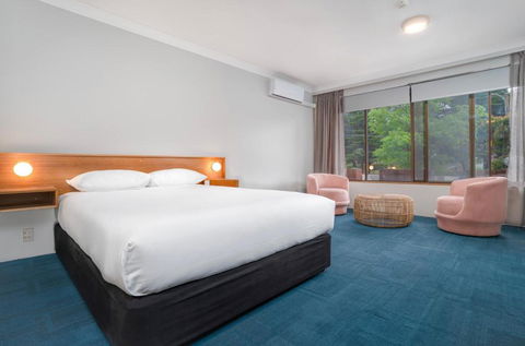 All Seasons Motel Armidale - Accommodation Whitsundays 3