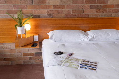 All Seasons Motel Armidale - Accommodation Whitsundays 0