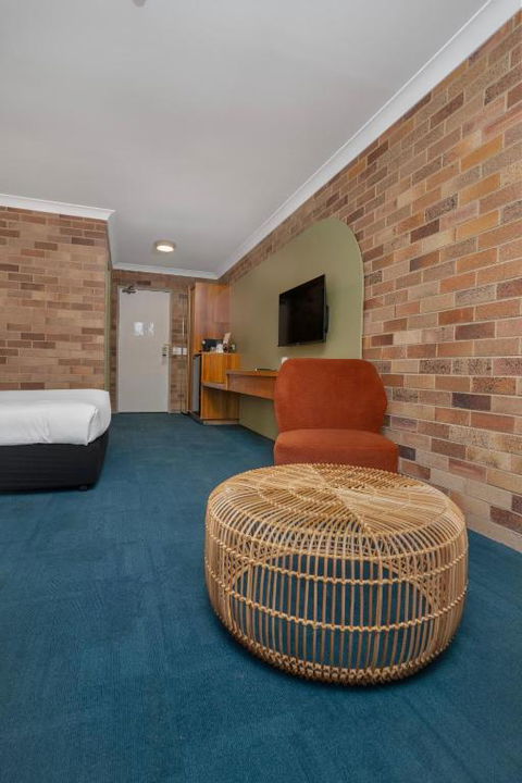 All Seasons Motel Armidale - Accommodation Whitsundays 4