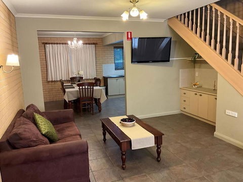 Albury Georgian Motel & Suites - Accommodation Whitsundays 4