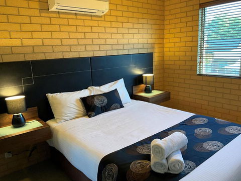 Albury Georgian Motel & Suites - Accommodation Whitsundays 3