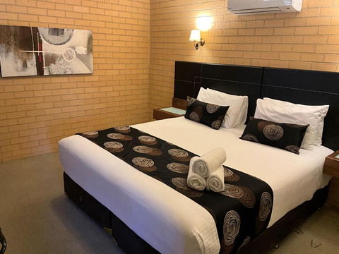 Albury Georgian Motel & Suites - Accommodation Whitsundays 2