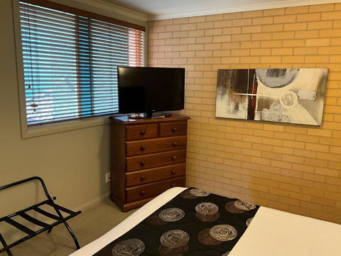 Albury Georgian Motel & Suites - Accommodation Whitsundays 1