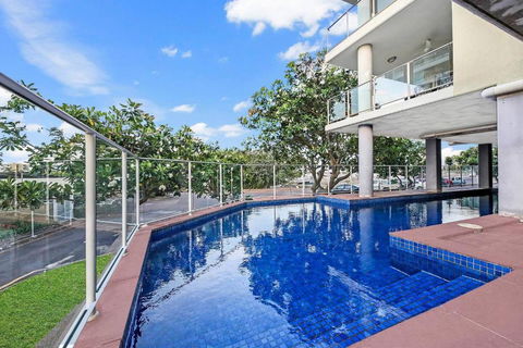 Alta Vista - City View Oasis In The Heart Of Darwin - Accommodation Whitsundays 0