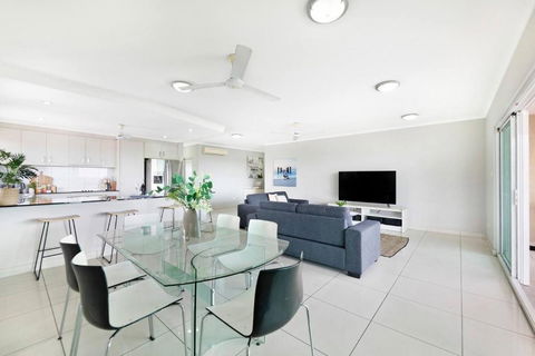 Alta Vista - City View Oasis In The Heart Of Darwin - Accommodation Whitsundays 3