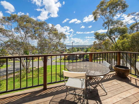Alpine Snowgums 1 - Accommodation Whitsundays 4