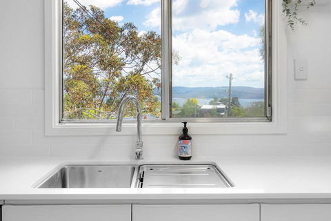 Alpine Snowgums 1 - Accommodation Whitsundays 3