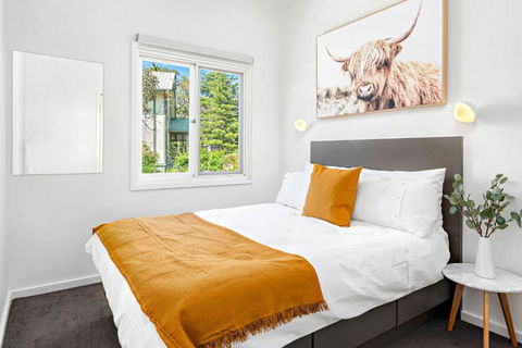 Alpine Snowgums 1 - Accommodation Whitsundays 1