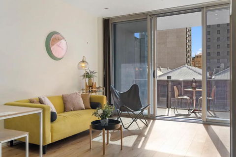 Azalea - Rundle Mall Edge Residence On York - Accommodation Whitsundays 3