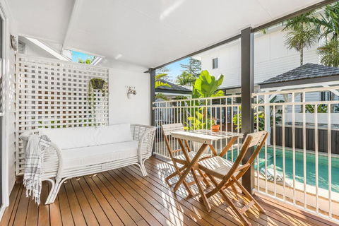 Azur Byron Bay - Accommodation Whitsundays 3