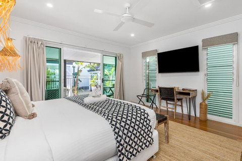 Azur Byron Bay - Accommodation Whitsundays 2