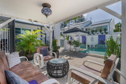 Azur Byron Bay - Accommodation Whitsundays 0
