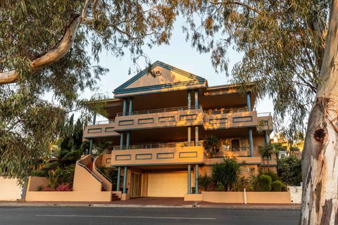 Apartment 1, 9 River Lane, Mannum - Accommodation Whitsundays 0