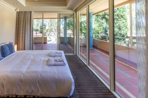 Apartment 1, 9 River Lane, Mannum - Accommodation Whitsundays 3