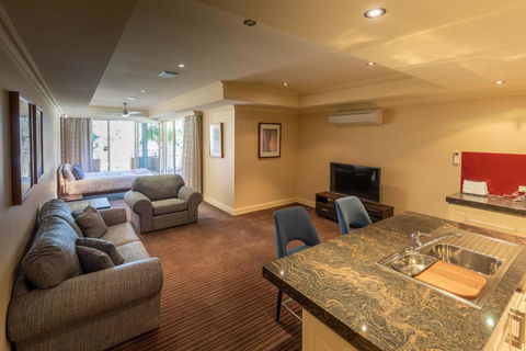 Apartment 1, 9 River Lane, Mannum - Accommodation Whitsundays 4