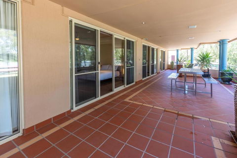 Apartment 1, 9 River Lane, Mannum - Accommodation Whitsundays 2