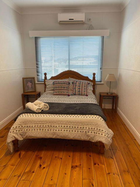 Apartment 1 On Oxide - Accommodation Whitsundays 3