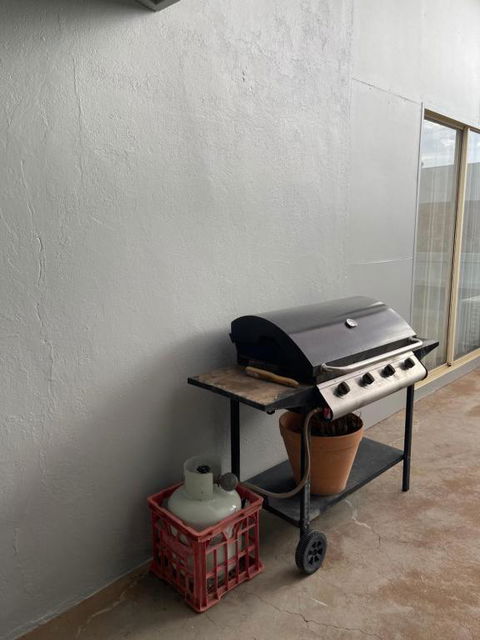 Apartment 1 On Oxide - Accommodation Whitsundays 1