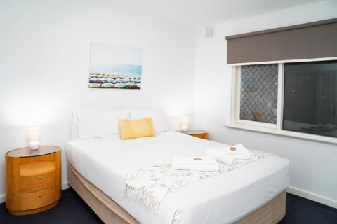 Apartment 15 Burswood - Accommodation Whitsundays 2