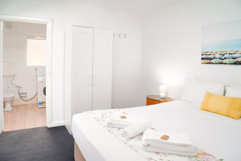 Apartment 15 Burswood - Accommodation Whitsundays 3