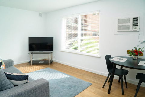 Apartment 15 Burswood - Accommodation Whitsundays 4
