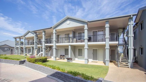 Apartment 16 - The Meridian - Accommodation Whitsundays 0