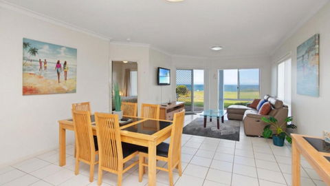 Apartment 16 - The Meridian - Accommodation Whitsundays 1