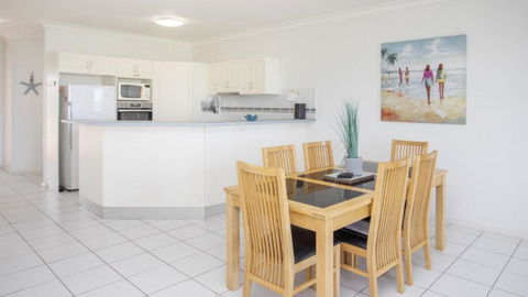 Apartment 16 - The Meridian - Accommodation Whitsundays 2
