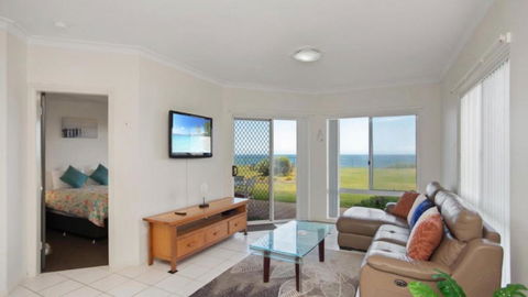 Apartment 16 - The Meridian - Accommodation Whitsundays 3