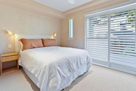 Apartment 17 - Accommodation Whitsundays 2