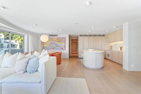 Apartment 17 - Accommodation Whitsundays 0