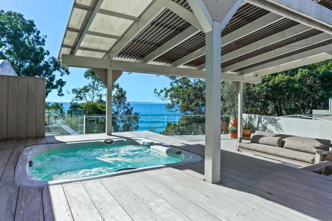 Apartment 17 - Accommodation Whitsundays 3