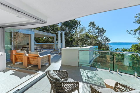 Apartment 17 - Accommodation Whitsundays 4