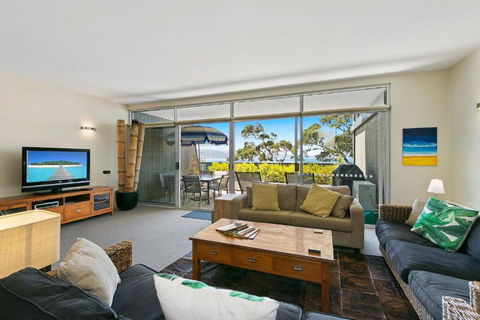 Apartment 20 Kalimna - Accommodation Whitsundays 2