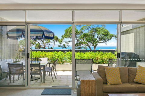 Apartment 20 Kalimna - Accommodation Whitsundays 0