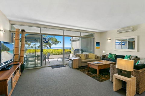Apartment 20 Kalimna - Accommodation Whitsundays 3