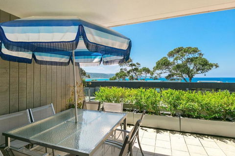Apartment 20 Kalimna - Accommodation Whitsundays 1
