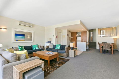 Apartment 20 Kalimna - Accommodation Whitsundays 4