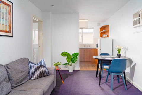 Apartment 22 Burswood - Accommodation Whitsundays 2