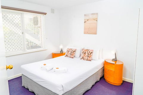 Apartment 22 Burswood - Accommodation Whitsundays 1