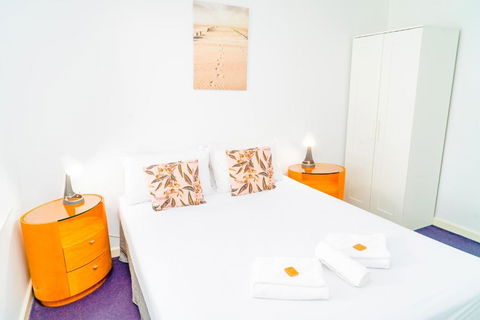 Apartment 22 Burswood - Accommodation Whitsundays 4