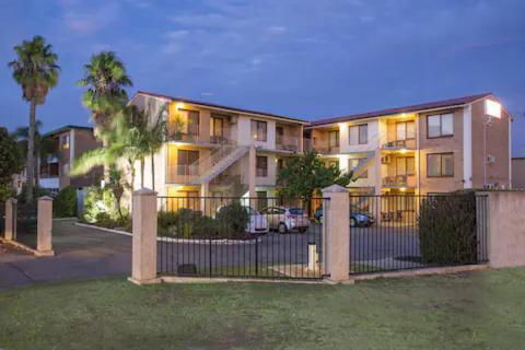 Apartment 22 Burswood - Accommodation Whitsundays 0
