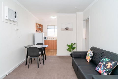 Apartment 25 Burswood - Accommodation Whitsundays 1